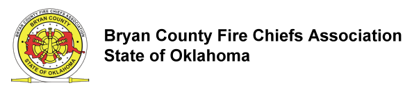 Bryan County Fire Chief's Association